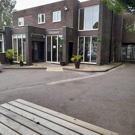 The Avenue Club And Lodge Birmingham Esterno foto