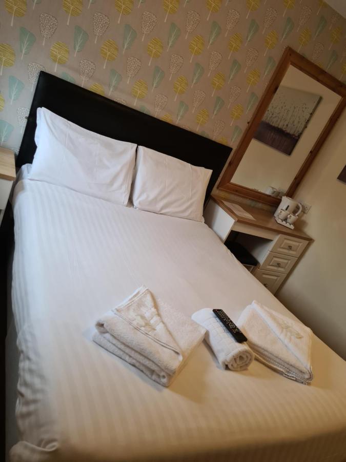 The Avenue Club And Lodge Birmingham Esterno foto