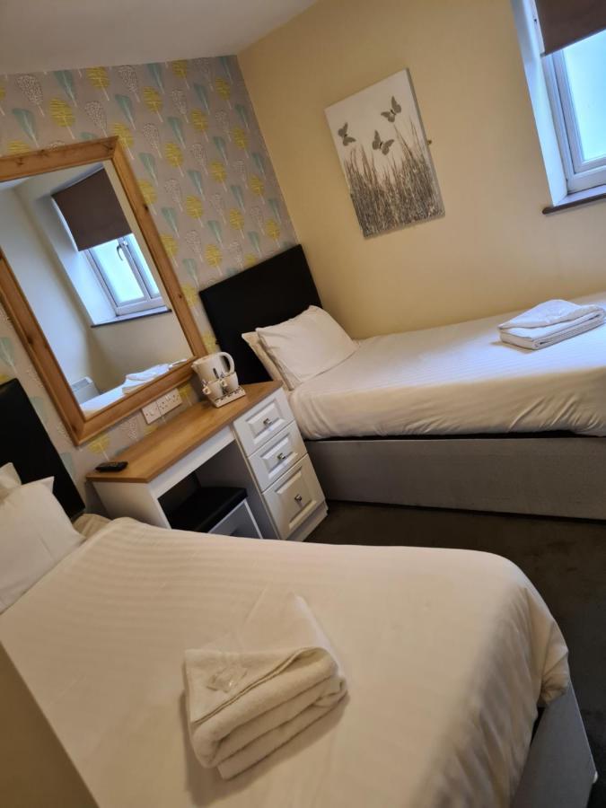 The Avenue Club And Lodge Birmingham Esterno foto