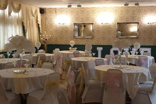 The Avenue Club And Lodge Birmingham Esterno foto